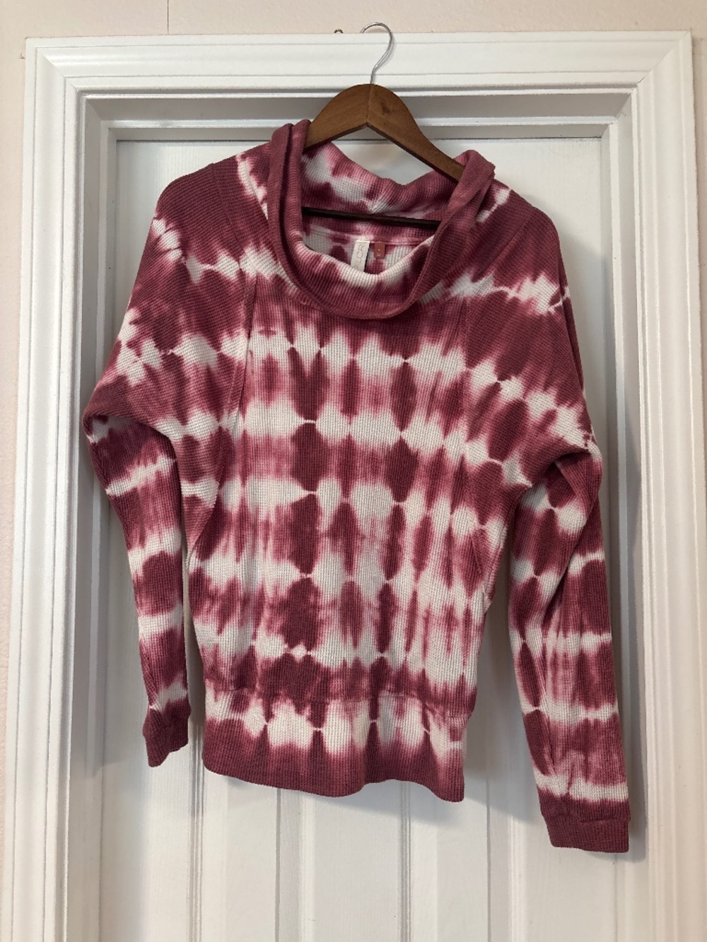 Pilcro long sleeve thermal